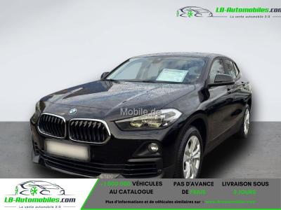 BMW X2 sDrive18i Advantage Navi DSG Bluetooth PDC