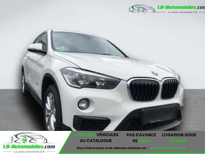 BMW X1 sDrive 18 i/Automatik