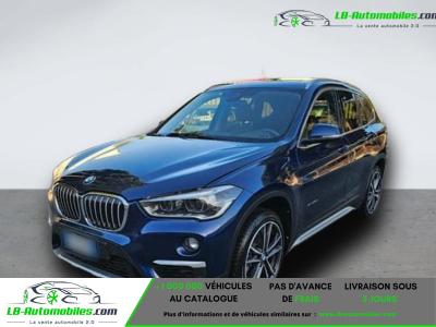 BMW X1 xDrive25d xLine