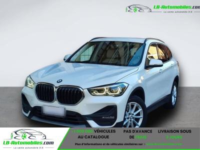 BMW X1 Bmw X1 sDrive16d Business Advantage #7587