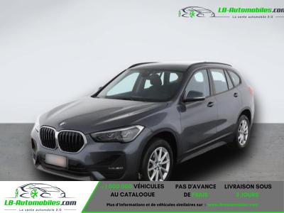 BMW X1 sDrive16d Advantage