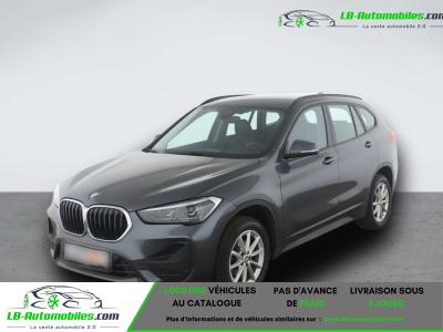 BMW X1 sDrive 16d
