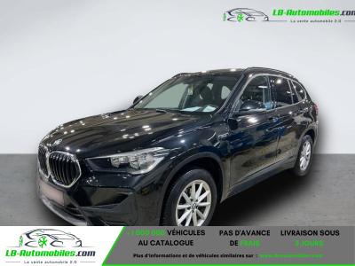 BMW X1 Bmw X1 sDrive16d Business Advantage