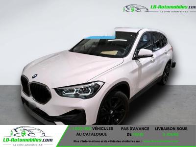 BMW X1 xDrive18d AHK Key LED Navi AUT Facelift PDC
