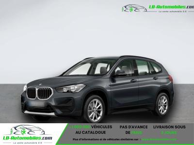 BMW X1 xDrive18d Navi Parkassist Sitzheizung