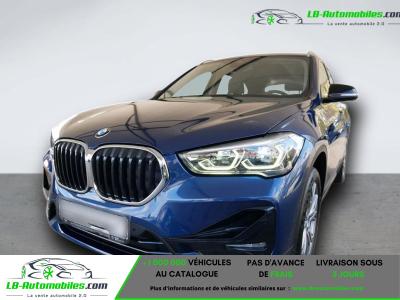 BMW X1 xDrive18d Sport Line DAB LED NAVI TEILL.