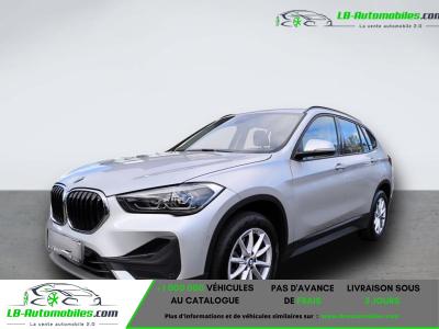 BMW X1 18d xDrive Rückfahrkamera Komfortzugang Schei