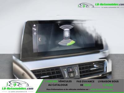 BMW X1 xDrive25d Aut. HUD AHK LED DAB NaviPlus SH