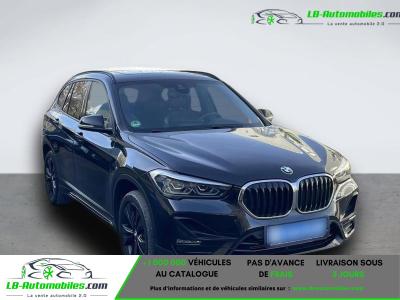 BMW X1 xDrive25d Sport Line *LED*SHZ*PDC*Leder*Navi*