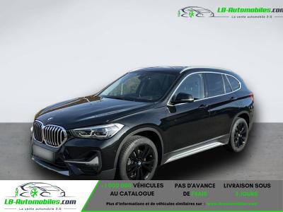 BMW X1 xDrive25d A xLine Head-Up HiFi DAB LED RFK