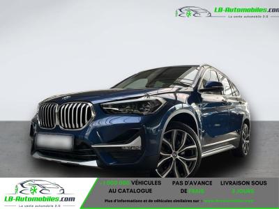 BMW X1 xDrive25d xLine DrivingAss Plus/ ParkAss/ Car