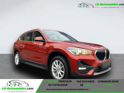 BMW X1 xDrive 25 i Advantage