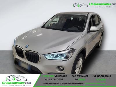 BMW X1 Bmw X1 xDrive18d Advantage PREZZO REALE!!TAGLIAN