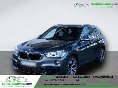 BMW X1 xDrive25i SAG M Sport UAHK/HUD/CAM/NAVI+/ACC