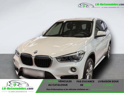 BMW X1 Drive 2.0i Sport-Line HIFI+KEYLESS+LED+HUD