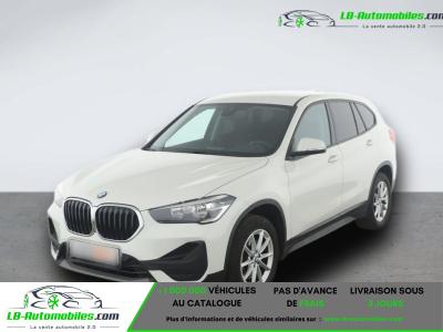 BMW X1 xDrive 20d Advantage Aut.*NAVI*TEMPO*PDC*SHZ*