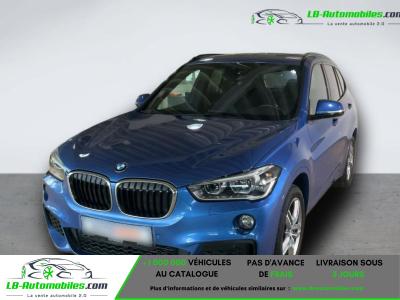 BMW X1 xDrive 20d M Sport Aut.*NAVI*LED*HUD*ACC*CAM*