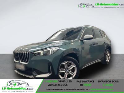 BMW X1 xDrive23d xLine LC Plus ad.LED DA+ AHK PA