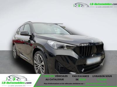 BMW X1 xDrive23i (Mild-Hybrid) M Sport+ACC+AHK+NAVI