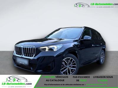 BMW X1 xDrive23i M Sport HUD Pano DA+ H/K AHK PA+