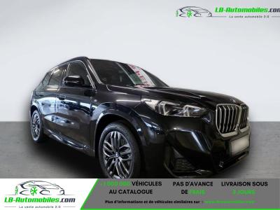 BMW X1 23i XDRIVE NEW MODEL M SPORT PAKET HEAD UP HA