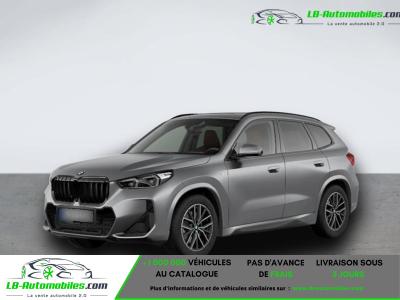 BMW X1 xDrive23i M SPORT LC PROF LEDER PANO HUD DAB