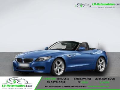 BMW Z4 sDrive20i M-SPORT Sportautomatic MSport