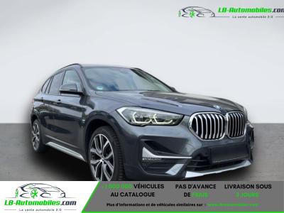 BMW X1 xDrive20d Aut. xLine+PDC+SHZ+APPLE-CAR-PLAY+