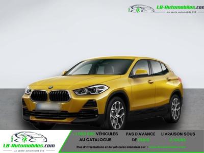BMW X2 sDrive18i Advantage Plus Klimaaut. Sportsitze