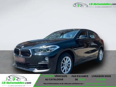 BMW X2 Baureihe sDrive 18 i Advantage