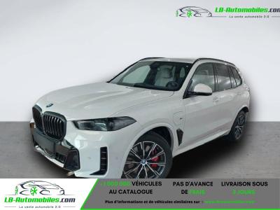 BMW X5 xDrive50e 489 ch BVA