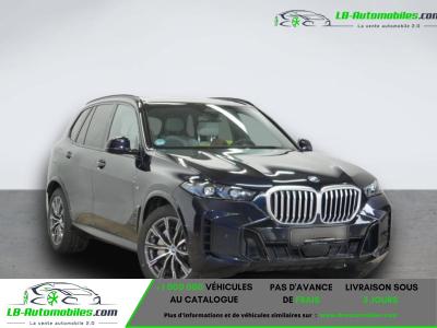 BMW X5 xDrive50e 489 ch BVA