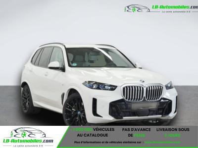 BMW X5 xDrive50e 489 ch BVA