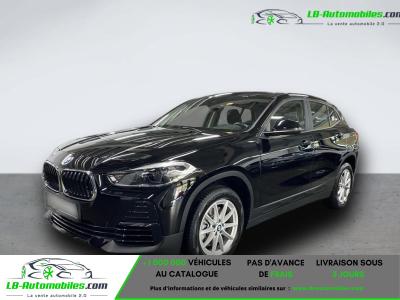 BMW X2 sDrive 20i 178 ch BVA