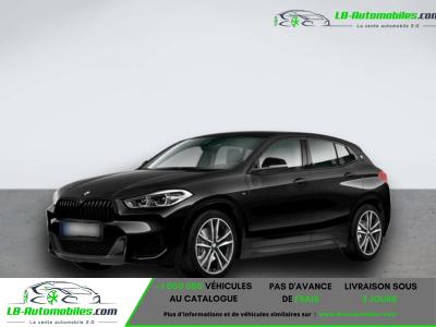 BMW X2 sDrive 20i 178 ch BVA