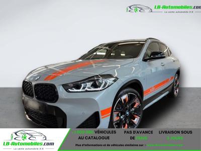 BMW X2 sDrive 20i 178 ch BVA