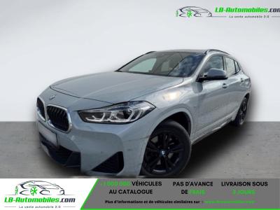 BMW X2 xDrive 20i 178 ch BVA