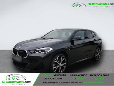 BMW X2 xDrive 20i 178 ch BVA