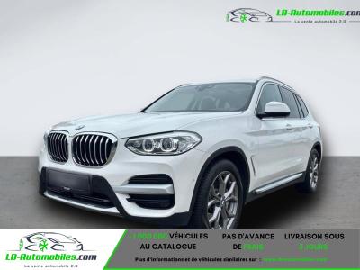 BMW X3 xDrive 30i 252ch BVA