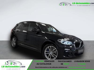 BMW X3 xDrive 30i 252ch BVA