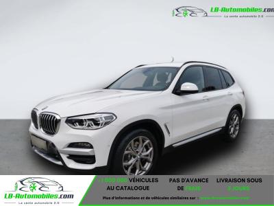 BMW X3 xDrive 30i 252ch BVA