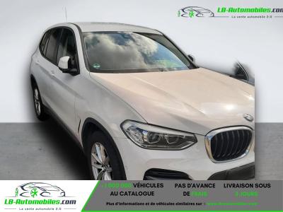 BMW X3 xDrive20d 190ch BVA