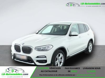 BMW X3 xDrive20d 190ch BVA