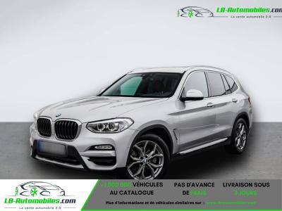 BMW X3 xDrive20d 190ch BVA