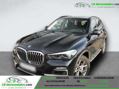 BMW X5 xDrive30d 286 ch BVA