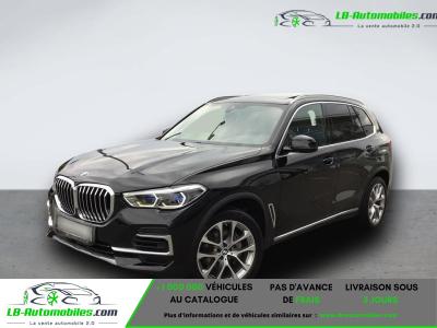 BMW X5 xDrive30d 286 ch BVA