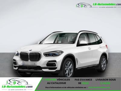 BMW X5 xDrive30d 286 ch BVA