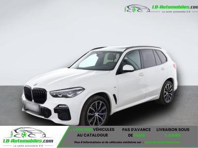 BMW X5 xDrive30d 286 ch BVA
