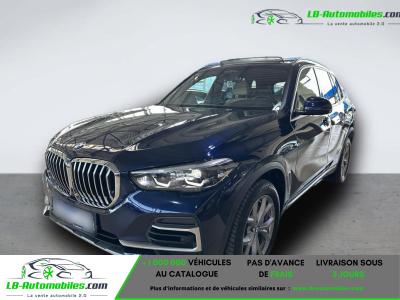 BMW X5 xDrive30d 286 ch BVA