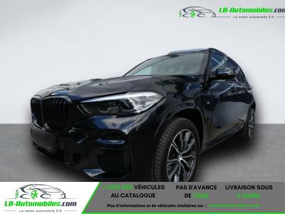 BMW X5 xDrive30d 286 ch BVA